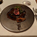 レストラン マノワ - 