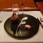 レストラン マノワ - 