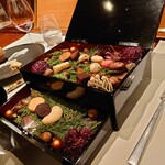 レストラン マノワ - 