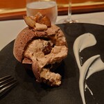 レストラン マノワ - 