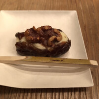 HIGASHIYA GINZA - 