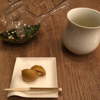 HIGASHIYA GINZA - 