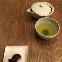 HIGASHIYA GINZA - 
