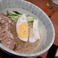 焼肉ぽんが 田町店 - 