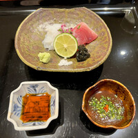 日本料理 晴山 - 