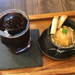 カフェ sara - 