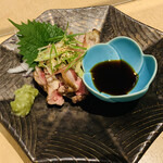 Yakitori Torizou - 