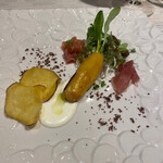 Bistro de Yoshimoto - 