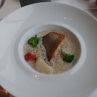 ブラッスリー ポール・ボキューズ 大丸東京 - 