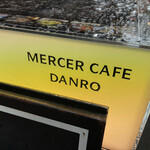 MERCER CAFE DANRO - 