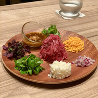 焼肉うしごろ 新宿三丁目店 - 