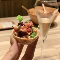 焼肉うしごろ 新宿三丁目店 - 