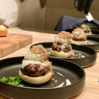 焼肉うしごろ 新宿三丁目店 - 