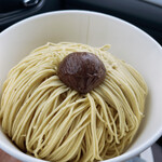 恵那川上屋 本社恵那峡店 - 