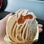 恵那川上屋 本社恵那峡店 - 