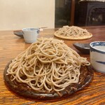 蕎麦處 笹屋 - 