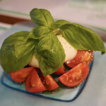 ア フェネステッラ - 