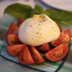 ア フェネステッラ - 