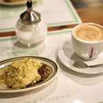 ア フェネステッラ - 