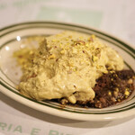 ア フェネステッラ - 