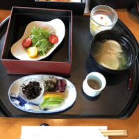 日本料理 京都 華暦 -  日本料理 京都 華暦 -