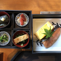 日本料理 京都 華暦 -  日本料理 京都 華暦 -