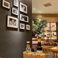 オービカ モッツァレラバー 横浜店 - 