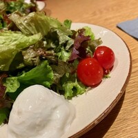 オービカ モッツァレラバー 横浜店 - 