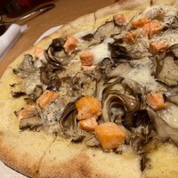 オービカ モッツァレラバー 横浜店 - 