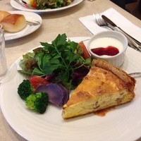 アニヴェルセル カフェ - 