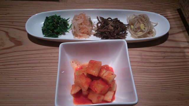 桃仙 桃仙 （トウセン） - 祇園四条/焼肉 | 食べログ