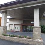 不老ふ死温泉 - 外観