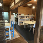 Midsummer Cafe 夏至茶屋 - 