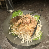 李昇 本館 - サラダ白720