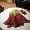 Gyuutan Waka - 牛たん三枚定食￥2,340