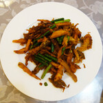 中華料理 天福楼 - 