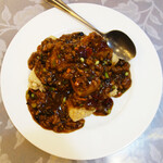 中華料理 天福楼 - 