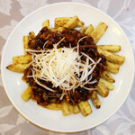 中華料理 天福楼 - 