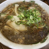 尾道ラーメン 一丁
