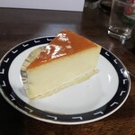 Kurumiya - チーズケーキ