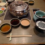 Shabu Zen - 