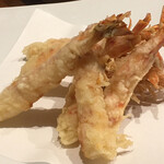 Tempura Semmon Takara - 