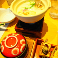 豆富料理と吟醸せいろ蒸し 八かく庵 大阪ステーションシティ店 - 