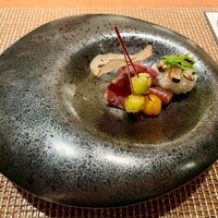 Salon du Kuma3 北新地 - 