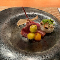 Salon du Kuma3 北新地 - 