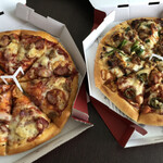 ピザハット 福岡西新店 - 