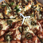 ピザハット 福岡西新店 - 