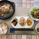 スワンタイル カフェ - 