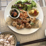 スワンタイル カフェ - 