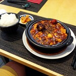 中國菜 心香 - 麻婆豆腐